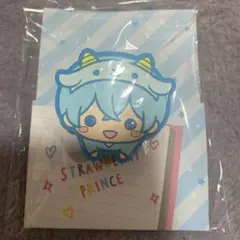 【すとぷり・ころん】あにまるラバークリップ