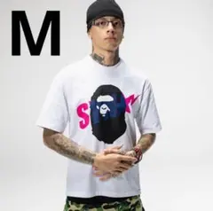 A BATHING APE Spotify SYNA Central Cee