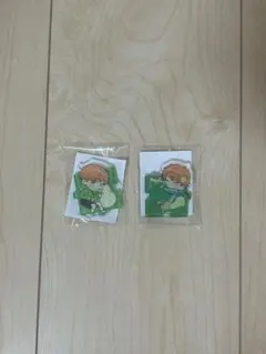 めいちゃん 僕等の色彩 愛知公演 特典アクスタ