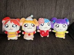 2026年最新】とっとこハム太郎ミニハムずの人気アイテム - メルカリ