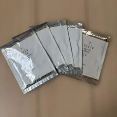 ALBION EXCIA WHITE WHITENING SERUM MASKのサムネイル