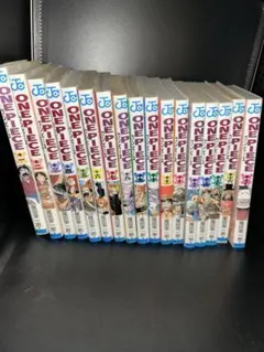 日曜限定値引き！ONE PIECE 106巻セット⭐︎早い者勝ちで！ワンピース