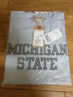 アパルトモン レミレリーフ MICHIGAN STATE T SHIRTのサムネイル