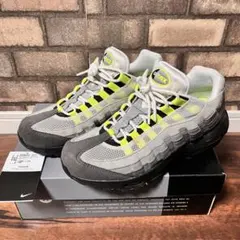 NIKE AIR MAX 95 OG エアマックス95 イエローグラデ