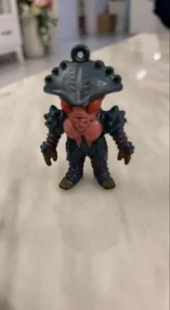 ★ウルトラ怪獣★ミニフィギュア③