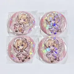ごちうさ ココア 缶バッジ 等 まとめ売り - メルカリ