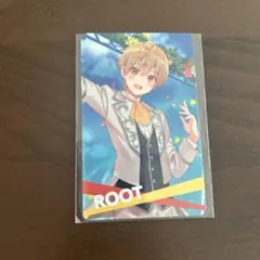 すとぷり るぅと トレンディングカード 特典