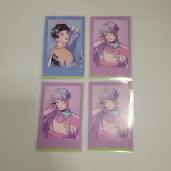 ブレマイ　フォト風カード　ノーマル　神家　麻波