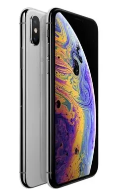 美品　iPhone XS 64GB