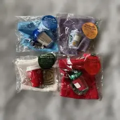 Starbucks ミニカップギフトセット