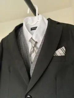 卒業式　入学式　男子 150 スーツセット　フォーマル キャサリンコテージ