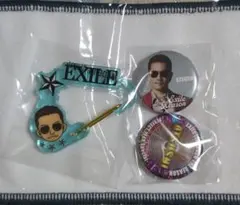 EXILE LIVE 2026 THE REASON　ATSUSHI