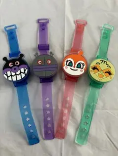 アンパンマン ライトブレス