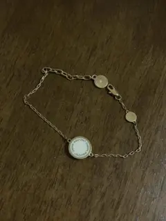 MICHAEL KORS マイケルコース ゴールド ブレスレッド