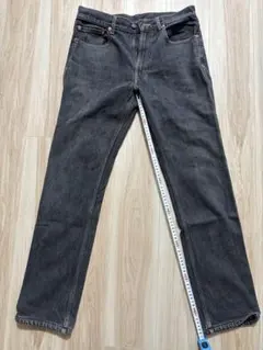 リーバイス　Levi’s 511 W32 L34