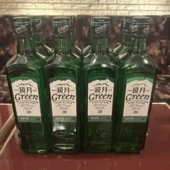 鏡月25度 4L 3本 - メルカリ