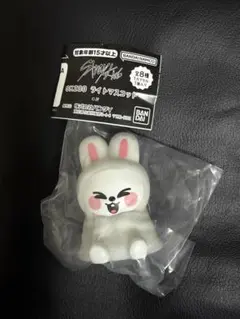 リービット★SKZOOライトマスコット1個