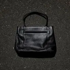 90s Leather Bag archive | Mercari