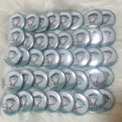 にじさんじ Speciale 渚トラウト welcome 缶バ