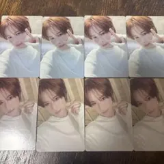 TWS ギョンミン play hard 中華 トレカ - メルカリ