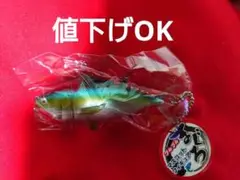 ブルブルまぐろマスコットフィギュア