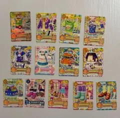 アイカツフレンズ 認定大会 アリシア ひびき - メルカリ
