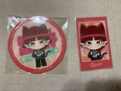 魔入りました！入間くん オペラ　デビ・ナイト魔ーケットカフェのサムネイル
