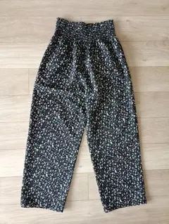 LEPSIM　マタニティパンツ
