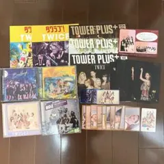 twice まとめ売り
