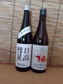 信州亀齢 鍋島 日本酒 2本セット - メルカリ