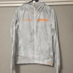 Asics MasterCard 東京マラソン 非売品 ランニングジャケット - メルカリ