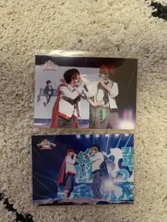 ゆあんくん ブロマイド