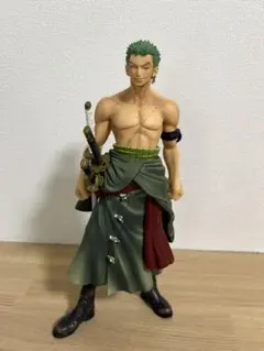 ワンピース ロロノア・ゾロ フィギュア SPECIAL VER.
