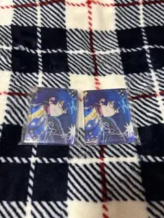 あんスタ アニカフェ コロッタ 青葉つむぎ セット - メルカリ
