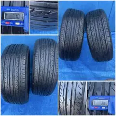 205/55R16 91VGoodyearGT-Eco Stage夏タイヤ2本のサムネイル