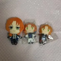 あんさんぶるスターズ あんスタ 新衣装 ぬいぐるみ 月永レオ - メルカリ