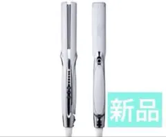 ReFa】《新品未開封》STRAIGHT IRON PRO ホワイト - メルカリ