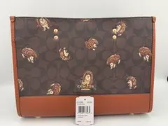 〜新春セール〜【新品未使用】コーチ トートバッグ