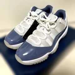 【新品未使用】Air Jordan11 Retro Low 27.5㎝