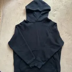 -------様専用　ZARA ブラック パーカー XLのサムネイル