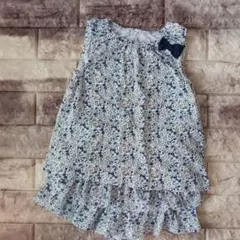 ELFINDOLL CLASSIC 花柄 セットアップ 110cmのサムネイル