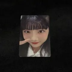 Juice=Juice 川嶋美楓 トレカ