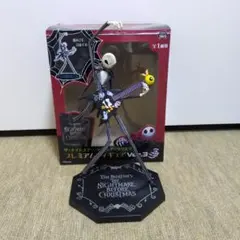 ナイトメア・ビフォア・クリスマス アニメ