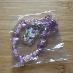きらきらビーズチャーム サンリオ