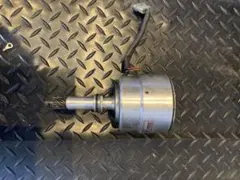 マロリーMallory 3Ωコイルセット デスビ ディストリビューター 