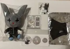 2026年最新】bintroll ぬいんとろぉるの人気アイテム - メルカリ
