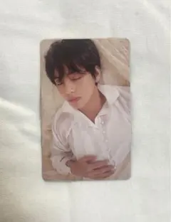 BTS lys 転　トレカ　テヒョン　V  テテ