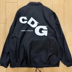 2026年最新】CDG メンズ ナイロンジャケットの人気アイテム - メルカリ