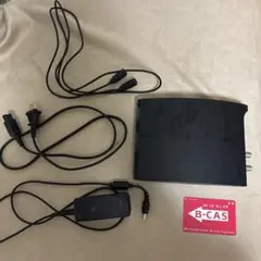 SONY ナスネ 1TB b-casカード付き - メルカリ