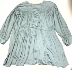 URBAN RESEARCH シャーリンク長袖チュニック
